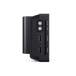 Blackmagic Design Video Assist 5'' 12G HDR