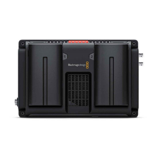 Blackmagic Design Video Assist 5'' 12G HDR Blackmagic Design Video Assist 5'' 12G HDR