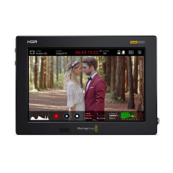 Blackmagic Design Video Assist 7'' 12G HDR