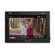 Blackmagic Design Video Assist 7'' 12G HDR Blackmagic Design Video Assist 7'' 12G HDR
