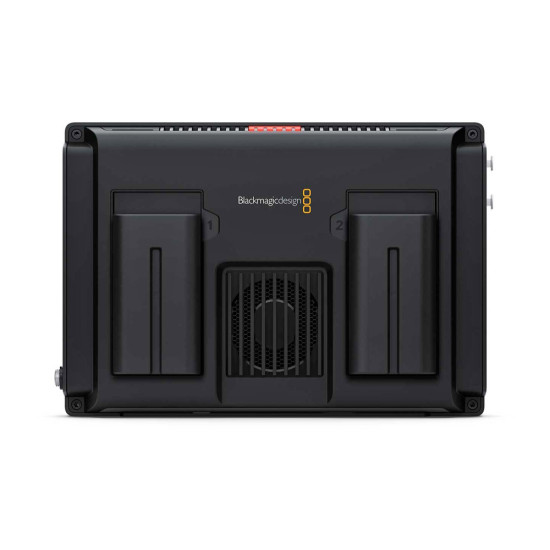 Blackmagic Design Video Assist 7'' 12G HDR Blackmagic Design Video Assist 7'' 12G HDR
