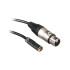 Blackmagic Design Mini XLR Cables (Set of 2, 19.5'')