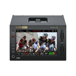 Blackmagic Design HyperDeck Extreme 8K HDR