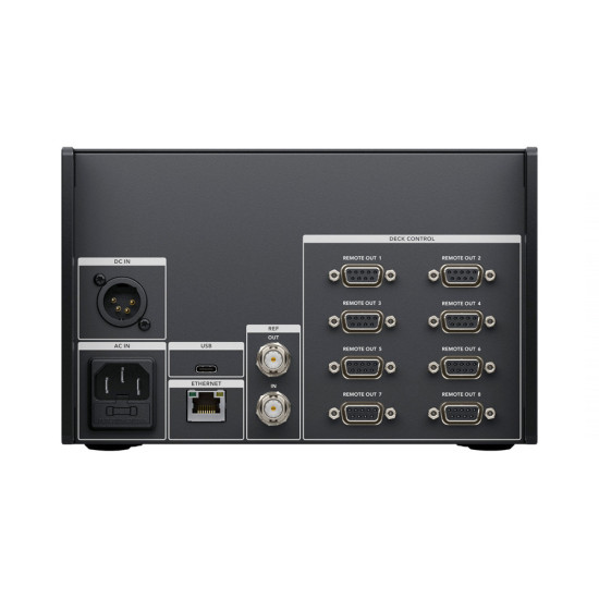 Blackmagic Design HyperDeck Extreme Control