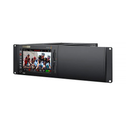 Blackmagic Design HyperDeck Extreme Rack Kit