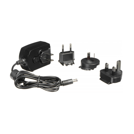 Blackmagic Design Power Supply for Video Assist Blackmagic Design Power Supply for Video Assist