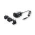 Blackmagic Design 12V30W Power Supply for SmartView Duo/HD, Cinema Camera & UltraStudio
