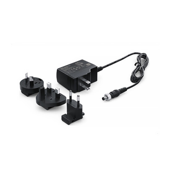 Blackmagic Design Power Supply - Video Assist 12G Blackmagic Design Power Supply - Video Assist 12G