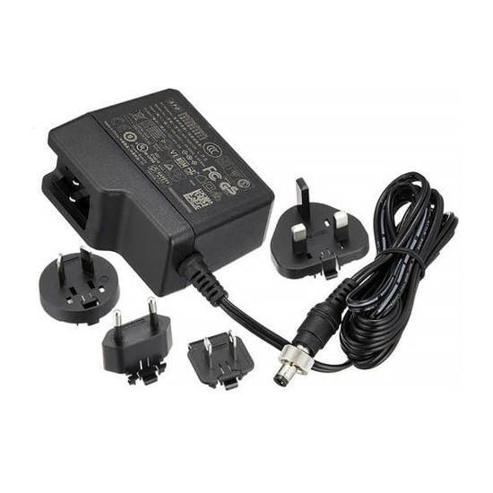 Blackmagic Design Power Supply - ATEM Mini Extreme 12V60W Blackmagic Design Power Supply - ATEM Mini Extreme 12V60W