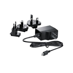 Blackmagic Design Power Supply for Micro Converters (5V10W USBC)