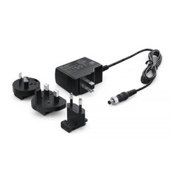 Blackmagic Design Power Supply - Converters 12V12W Locking