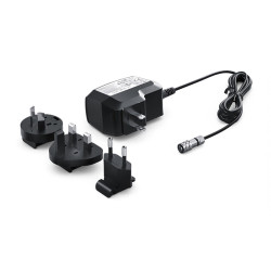 Blackmagic Design Power Supply - Pocket Camera 4K 12V30W