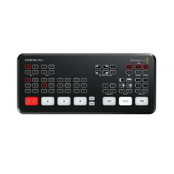 lackmagic Design ATEM Mini Pro