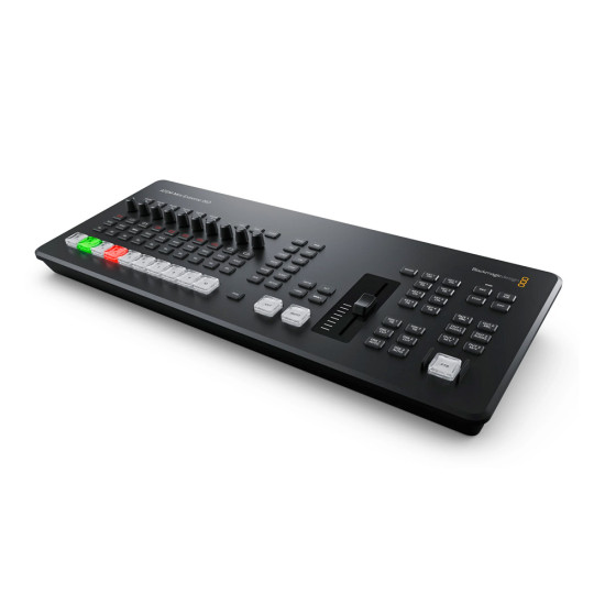 Blackmagic Design ATEM Mini Extreme ISO G2 Blackmagic Design ATEM Mini Extreme ISO G2