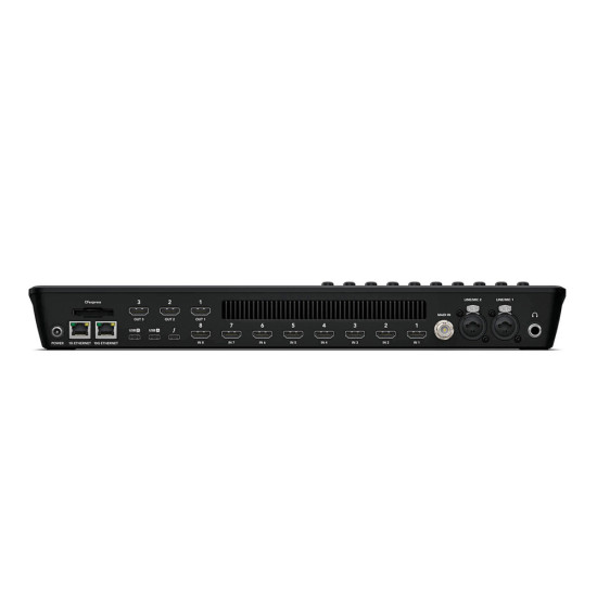 Blackmagic Design ATEM Mini Extreme ISO G2 Blackmagic Design ATEM Mini Extreme ISO G2