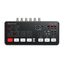 Blackmagic Design ATEM SDI Pro ISO