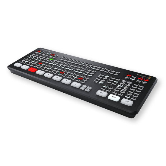 Blackmagic Design ATEM SDI Extreme ISO Blackmagic Design ATEM SDI Extreme ISO