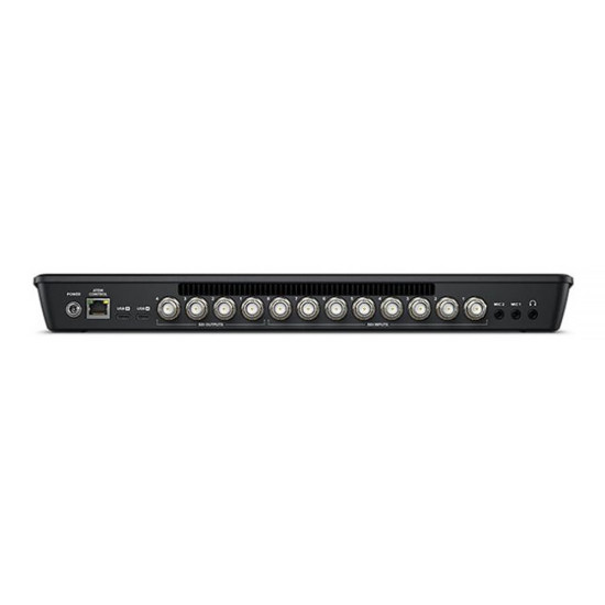 Blackmagic Design ATEM SDI Extreme ISO Blackmagic Design ATEM SDI Extreme ISO