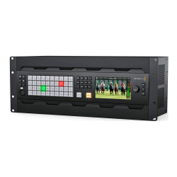 Blackmagic Design ATEM 4 M/E Constellation 4K Plus