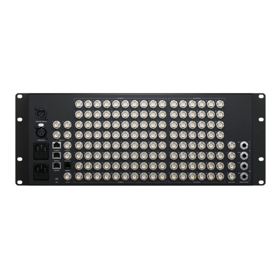 Blackmagic Design ATEM 4 M/E Constellation 4K Plus