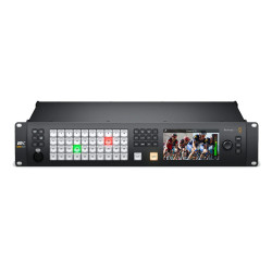 Blackmagic Design ATEM Constellation 8K