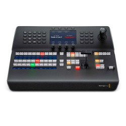 Blackmagic Design ATEM 1 M/E Advanced Panel 10