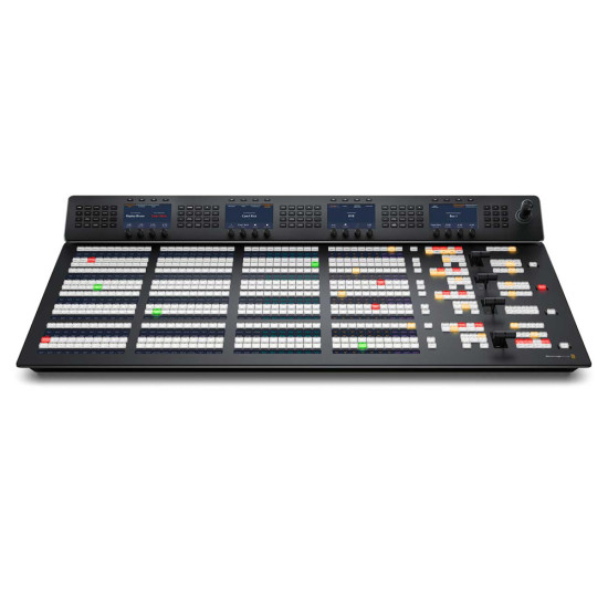 Blackmagic Design ATEM 4 M/E Advanced Panel 40