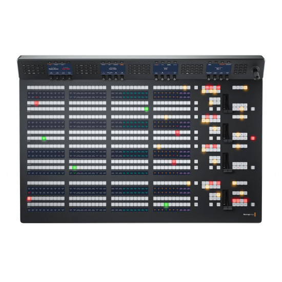 Blackmagic Design ATEM 4 M/E Advanced Panel 40