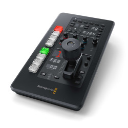 Blackmagic Design ATEM Micro Camera Panel
