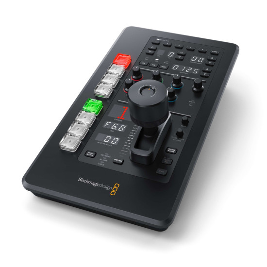 Blackmagic Design ATEM Micro Camera Panel Blackmagic Design ATEM Micro Camera Panel