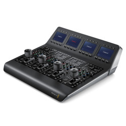 Blackmagic Design ATEM Camera Control Panel