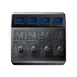 Blackmagic Design ATEM Camera Control Panel