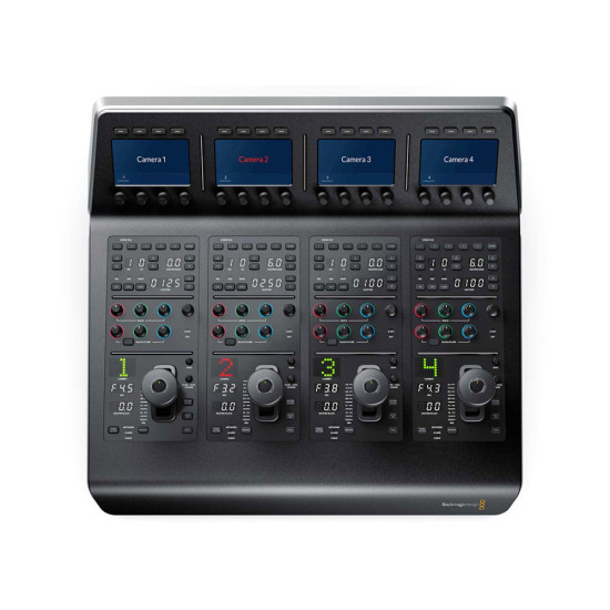 Blackmagic Design ATEM Camera Control Panel