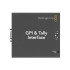 Blackmagic Design GPI & Tally Interface