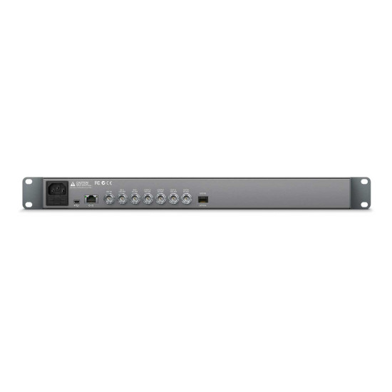 Blackmagic Design Teranex Express Blackmagic Design Teranex Express