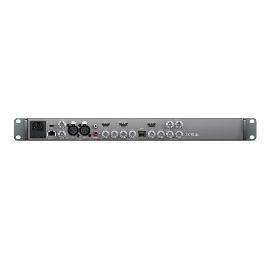 Blackmagic Design Teranex AV Blackmagic Design Teranex AV