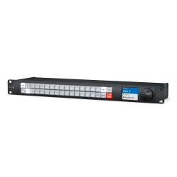 Blackmagic Design Videohub Master Control Pro