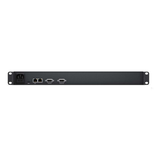 Blackmagic Design Videohub Master Control Pro Blackmagic Design Videohub Master Control Pro