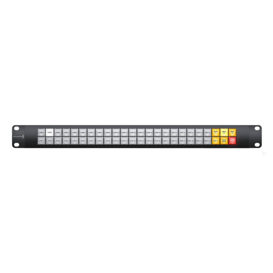 Blackmagic Design Videohub Smart Control Pro Blackmagic Design Videohub Smart Control Pro