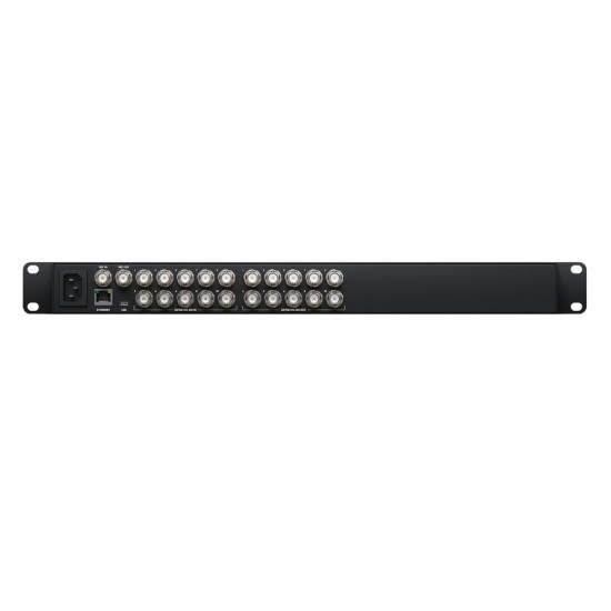 Blackmagic Design Videohub 10x10 12G Blackmagic Design Videohub 10x10 12G