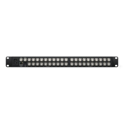 Blackmagic Design Videohub 20x20 12G