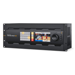 Blackmagic Design Videohub 80x80 12G
