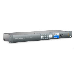Blackmagic Design Smart Videohub CleanSwitch 12x12