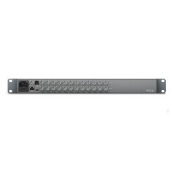 Blackmagic Design Smart Videohub CleanSwitch 12x12