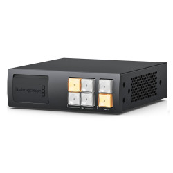 Blackmagic Design Videohub Mini 4x2 12G
