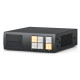 Blackmagic Design Videohub Mini 4x2 12G Blackmagic Design Videohub Mini 4x2 12G