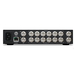 Blackmagic Design Videohub Mini 6x2 12G