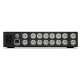 Blackmagic Design Videohub Mini 6x2 12G Blackmagic Design Videohub Mini 6x2 12G