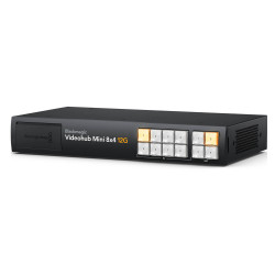 Blackmagic Design Videohub Mini 8x4 12G