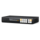 Blackmagic Design Videohub Mini 8x4 12G Blackmagic Design Videohub Mini 8x4 12G